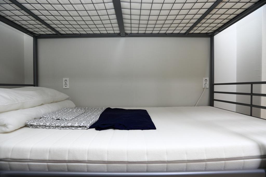 Maison Sondemul Guesthouse Csedzsu Kültér fotó