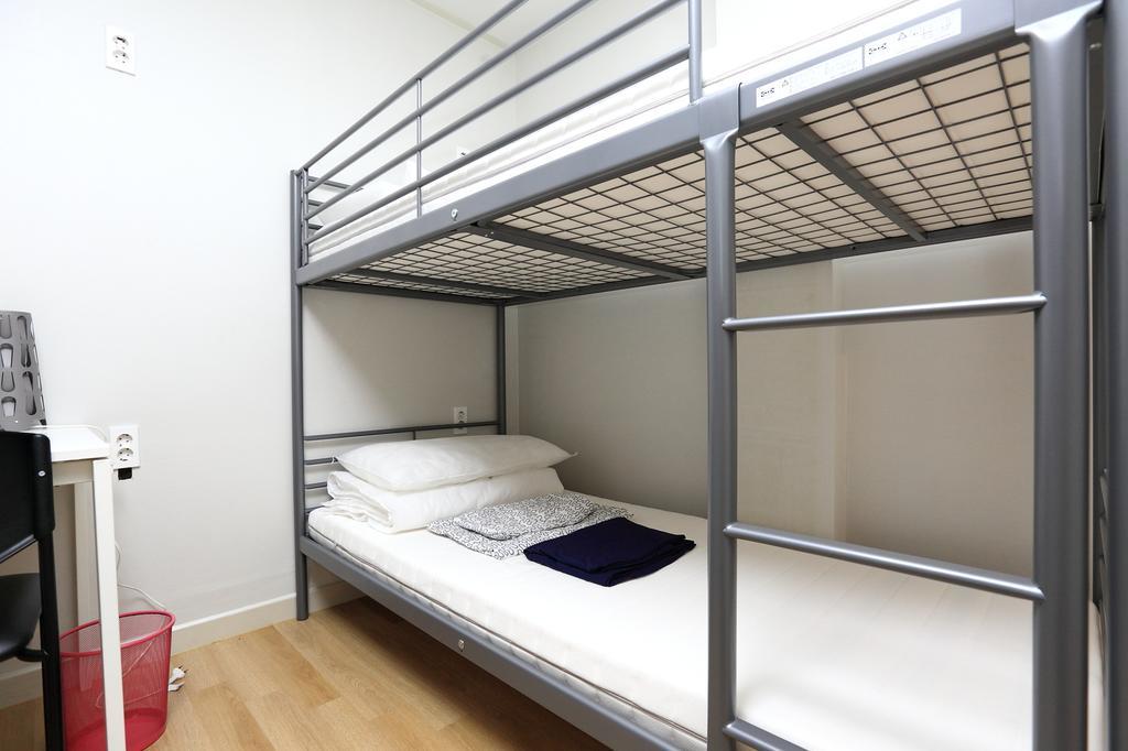 Maison Sondemul Guesthouse Csedzsu Kültér fotó