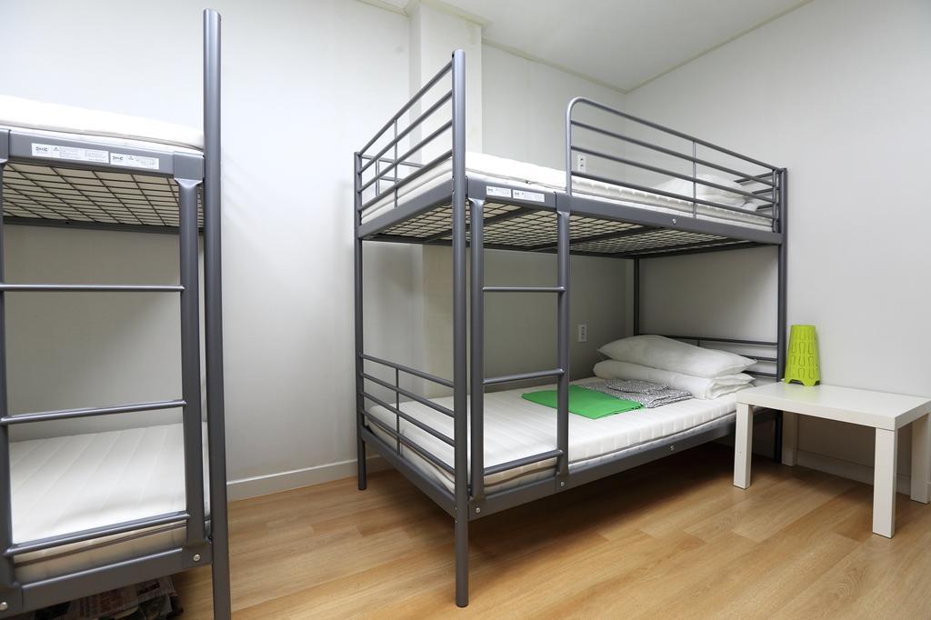 Maison Sondemul Guesthouse Csedzsu Kültér fotó