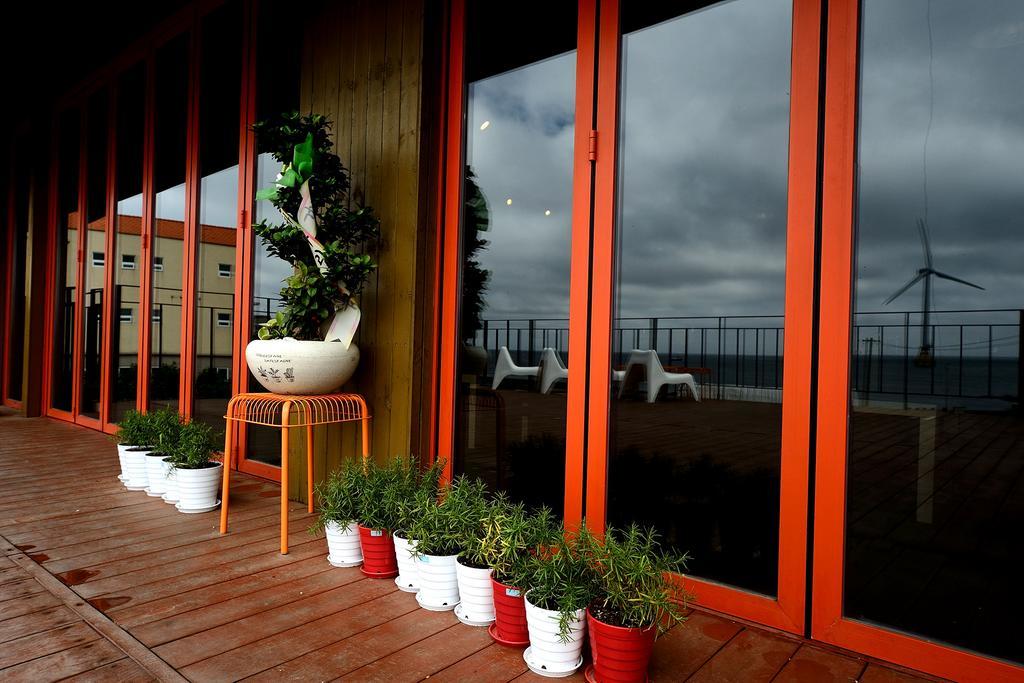 Maison Sondemul Guesthouse Csedzsu Kültér fotó