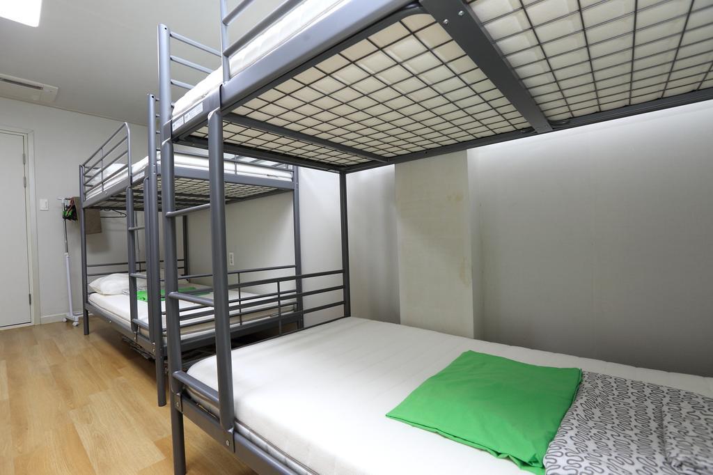 Maison Sondemul Guesthouse Csedzsu Kültér fotó