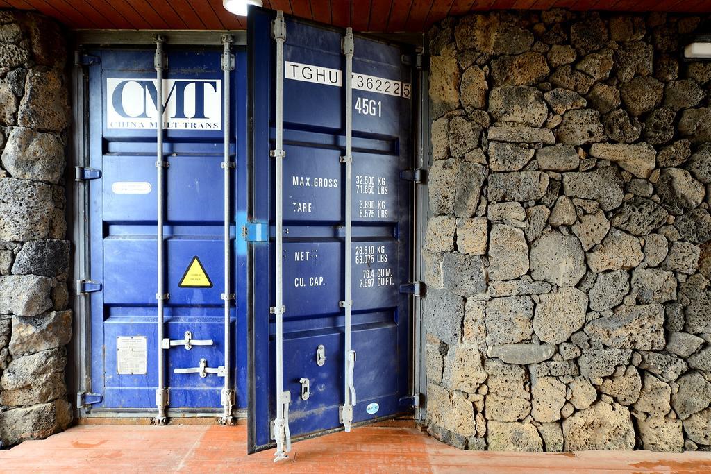 Maison Sondemul Guesthouse Csedzsu Kültér fotó