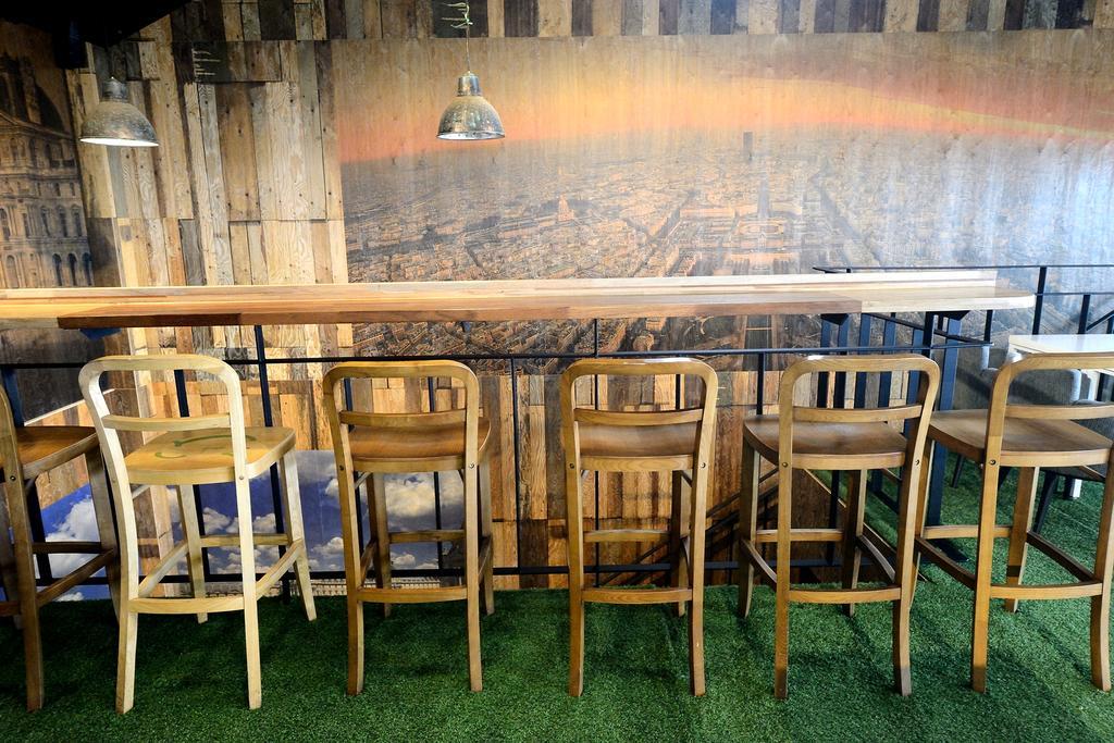 Maison Sondemul Guesthouse Csedzsu Kültér fotó