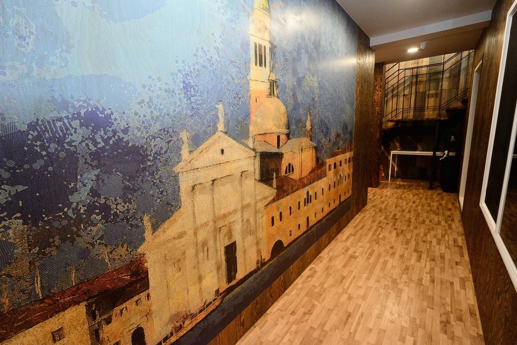 Maison Sondemul Guesthouse Csedzsu Kültér fotó
